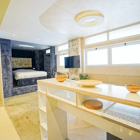 Charming And Bright Apartment In Paris 09 Paris